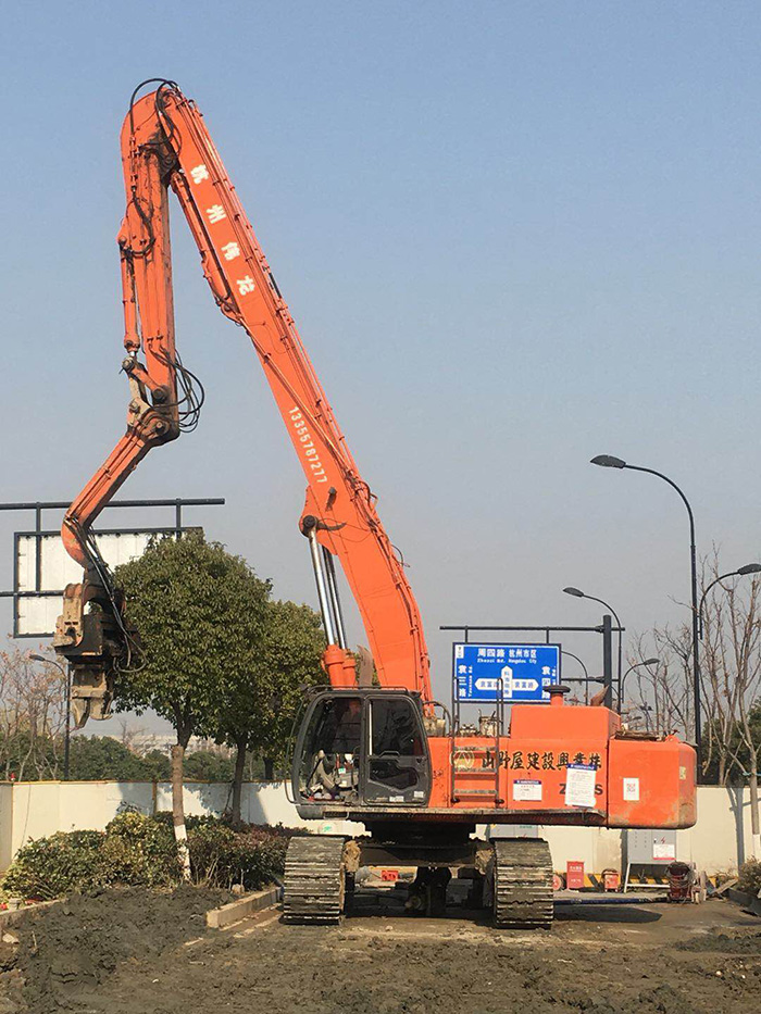 平板車